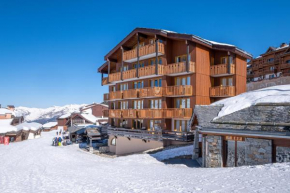 Résidence Pierre & Vacances Les Constellations Belle-Plagne